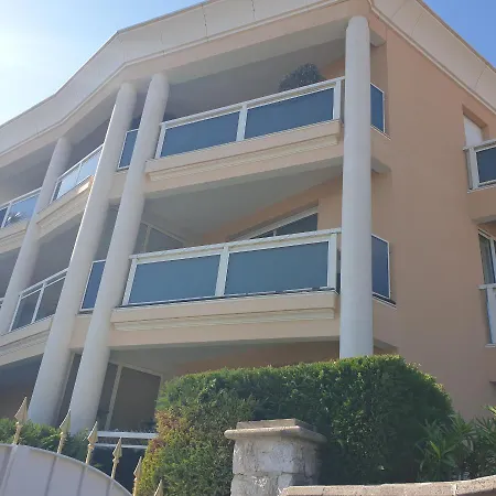 Apartment Luxurious Sea View Cannes Vieux Cannet Le Cannet