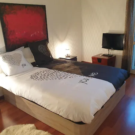 Luxurious Sea View Cannes Vieux Cannet Apartment Le Cannet