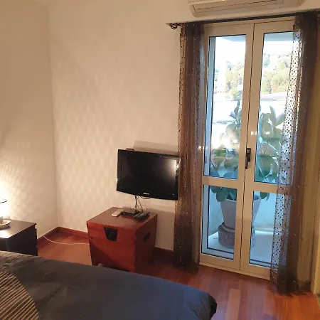 아파트 Luxurious Sea View Cannes Vieux Cannet 르까네