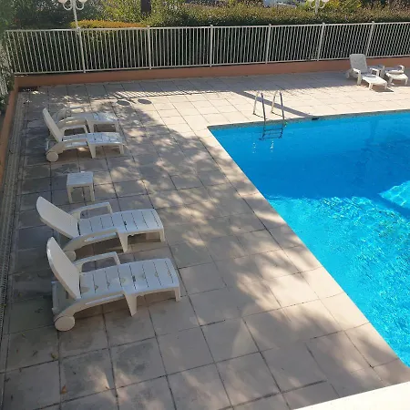 아파트 Luxurious Sea View Cannes Vieux Cannet
