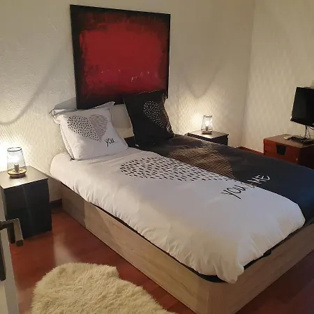 Luxurious Sea View Cannes Vieux Cannet 아파트 *