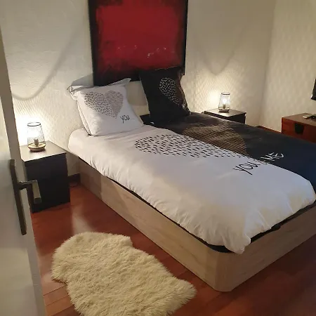 Luxurious Sea View Cannes Vieux Cannet * 르까네
