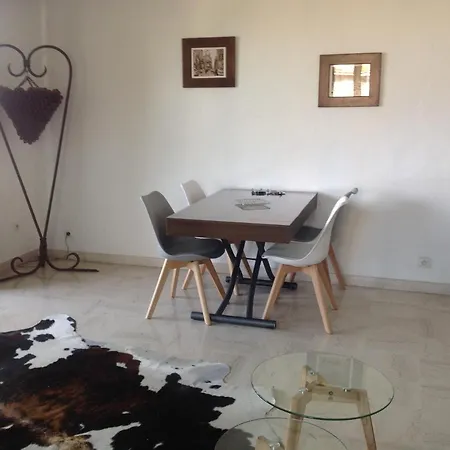 Luxurious Sea View Cannes Vieux Cannet *
