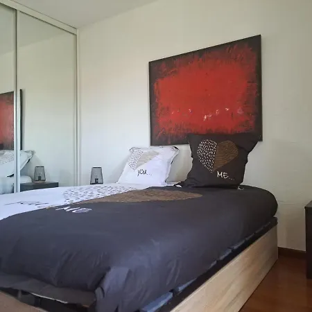 Apartment Luxurious Sea View Cannes Vieux Cannet