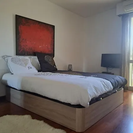 Luxurious Sea View Cannes Vieux Cannet Ле-Канне