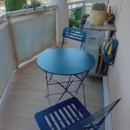 Luxurious Sea View Cannes Vieux Cannet
