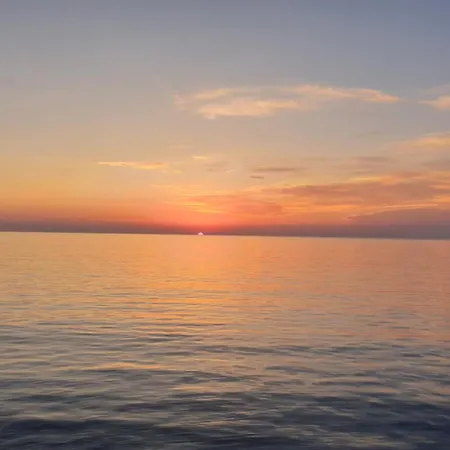 Luxurious Sea View Cannes Vieux Cannet 르까네