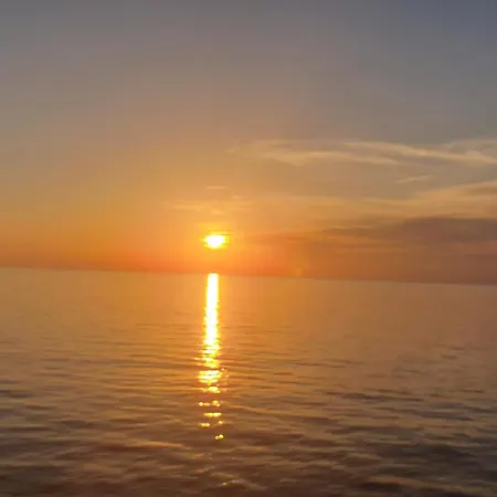 아파트 Luxurious Sea View Cannes Vieux Cannet 르까네
