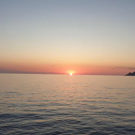 Luxurious Sea View Cannes Vieux Cannet 아파트 *