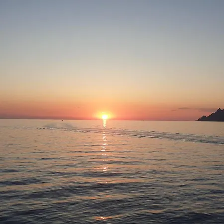 Luxurious Sea View Cannes Vieux Cannet 르까네