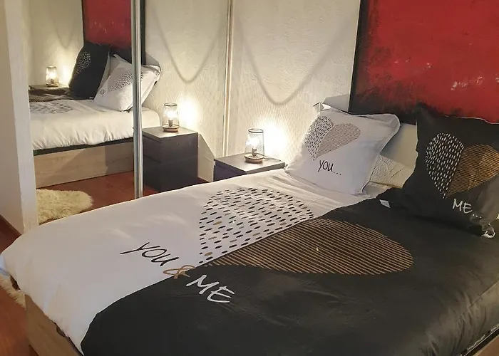 Luxurious Sea View Cannes Vieux Cannet Apartament Le Cannet